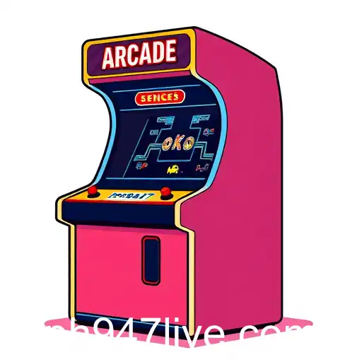 The Enduring Allure of Arcade Games in the Digital Age