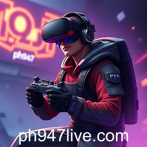 The Digital Evolution of Gaming