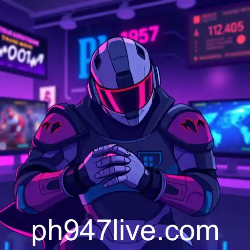 Gaming Dynamics and Trends 2025