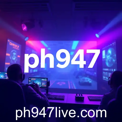 Gaming Evolution: The Rise of Online Platforms