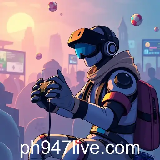 Gaming Evolution: PH947's Role in 2025