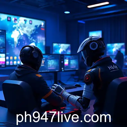 Gaming Trends and Industry Insights