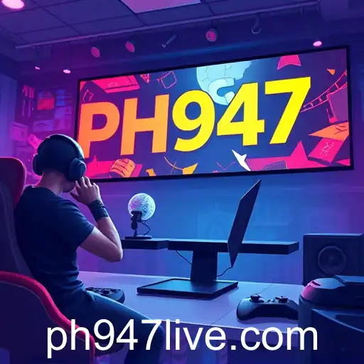 The Rise of PH947: A Gaming Phenomenon