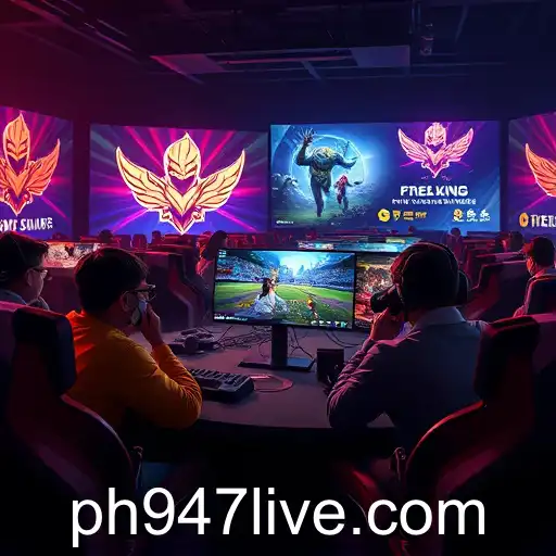 The Rise of ph947 in Online Gaming