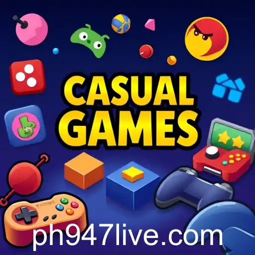 The Rise and Appeal of Casual Games