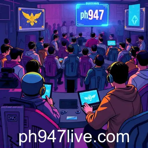 The Evolution of Online Gaming Communities