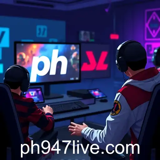 Gaming Community Embraces Growth