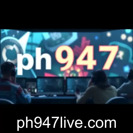 Digital Evolution: Gaming's Future Landscape