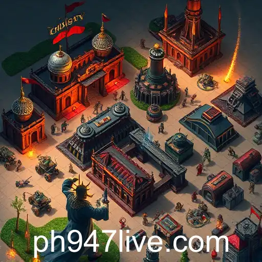 Gaming Industry Navigates New Horizons