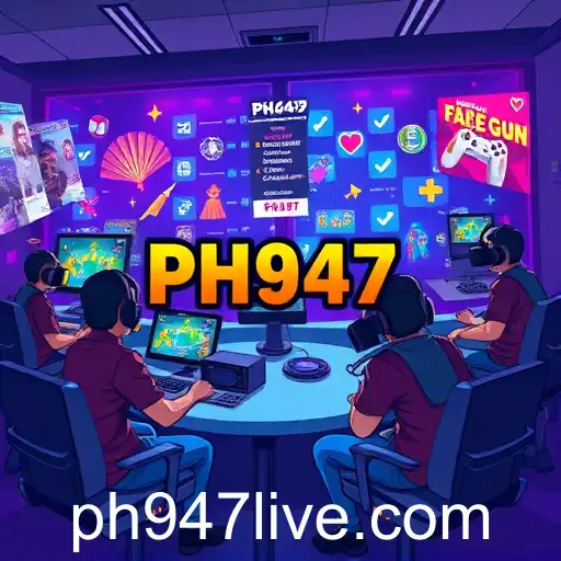 Gaming Revolution: PH947's Impact on the Industry