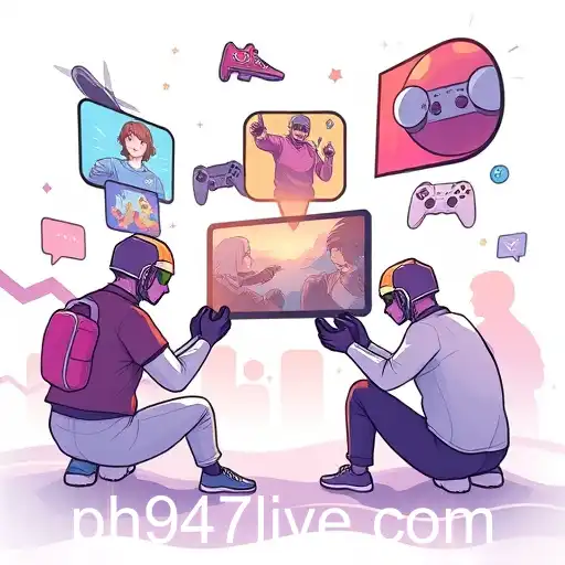The Rise of Interactive Gaming Platforms in 2025