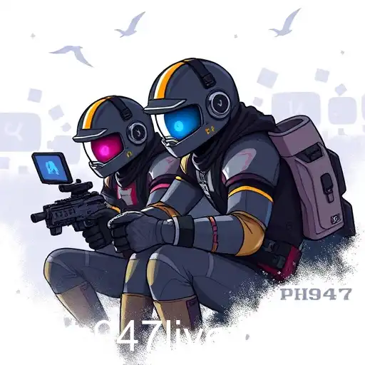 The Dynamic World of Multiplayer Games: Exploring the 'ph947' Category