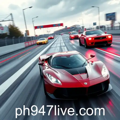 Exploring the Thrill of Racing Games: A Virtual Speed Adventure