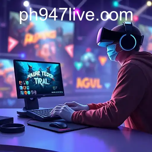 The Rise of Online Gaming: A Look at PH947 and Beyond