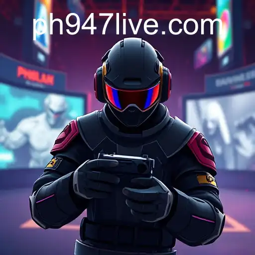 Rise of PH947: Gaming's New Frontline