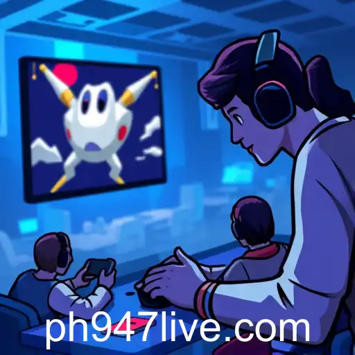 The Rise of PH947 in Online Gaming