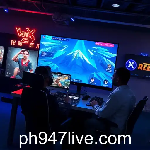 The Rising Trend of Online Gaming