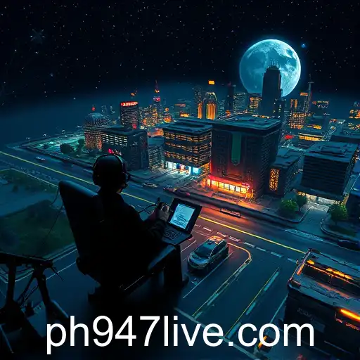 Exploring the Engaging World of Simulation Games: A Deep Dive into 'Simulation Games' Category with 'ph947'