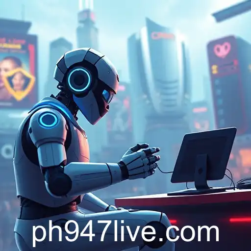 The Surge of Online Gaming Platforms